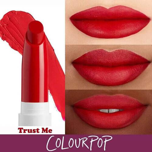 Colourpop Lippie Stix - trust me, 2 image