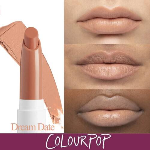 Colourpop Lippie Stix - Dream date ( without packet), 3 image