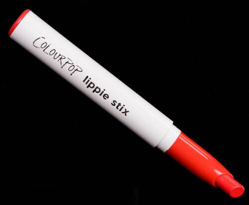 Colourpop Lippie Stix - Chi chi ( without packet), 3 image