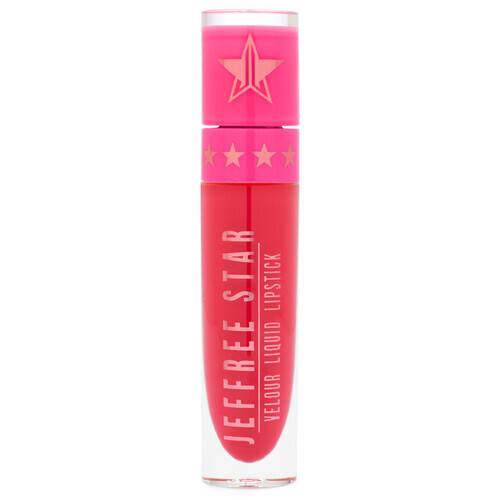 Jeffree star Velour liquid lipstick- Cherry wet