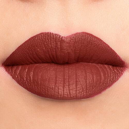 Jeffree star Velour liquid lipstick- Designer blood, 2 image