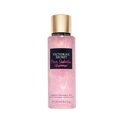 Victorias Secret Pure Seduction Shimmer Fragrance Mist 250ml