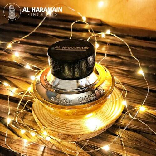 Oudh 36 Al Haramain Perfumes, 2 image