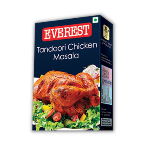 Everest Tanduri Chicken Masala 50gm