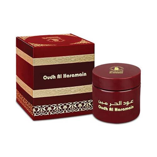 Oudh Al Haramain 100 GMS