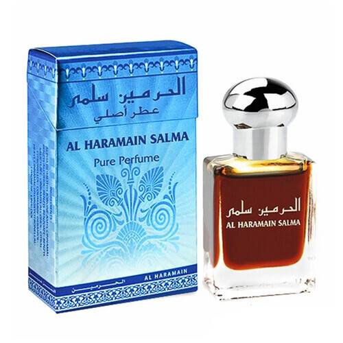 AL HARAMAIN SALMA ATTAR (15ML)
