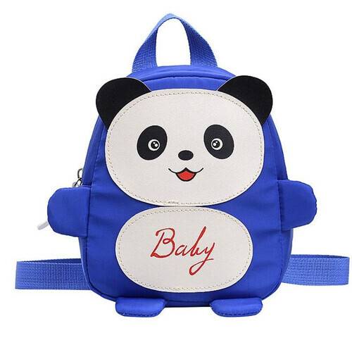 Baby Panda Bag ( Black, Blue, Yellow, Red)
