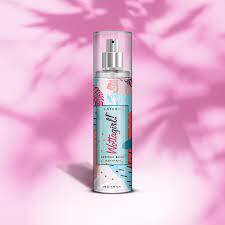 Layer'r Wottagirl Exc. 135ML: Tropical Berry