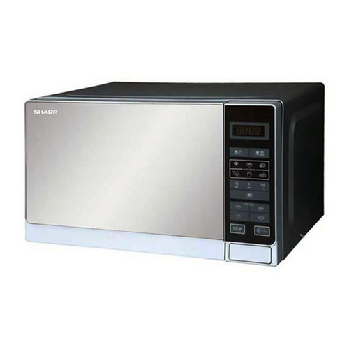 Sharp Microwave Oven (R-20MT-S) Basic - 20L, 2 image