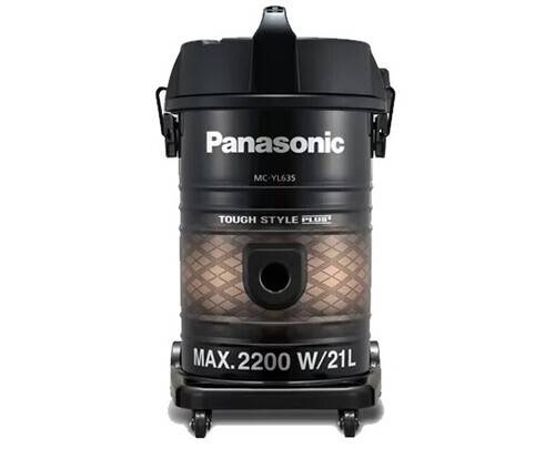 Panasonic Vacuum Cleaner MC-YL635, 2 image