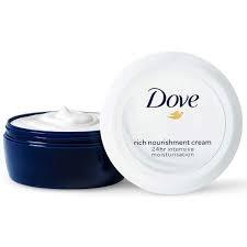 Dove Nourishing Body Care Rich Nourishment Cream 150ml, 2 image
