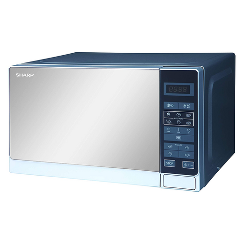 Sharp Microwave Oven (R-75MT) Hot & Grill - 25L