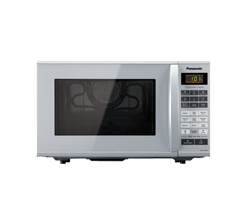 Panasonic Microwave Oven (NN-CT651M) Hot + Grill & Convection - 27L Inverter, 2 image