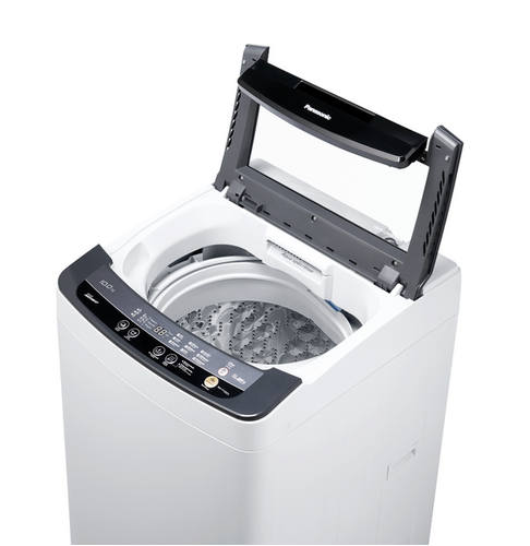 Panasonic Washing Machine - Inverter - NA-F100B5, 3 image