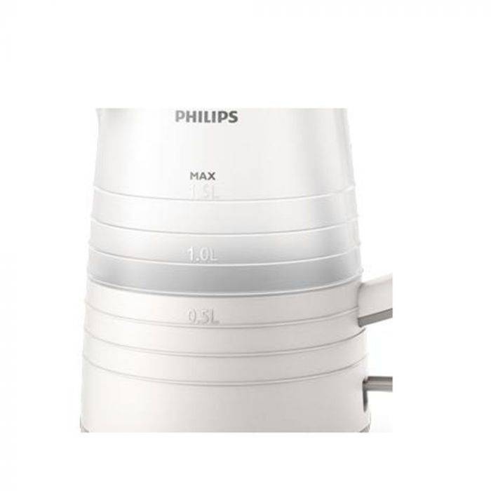 Philips Electric Jug Kettle - HD9334 - 1.5L, 2 image