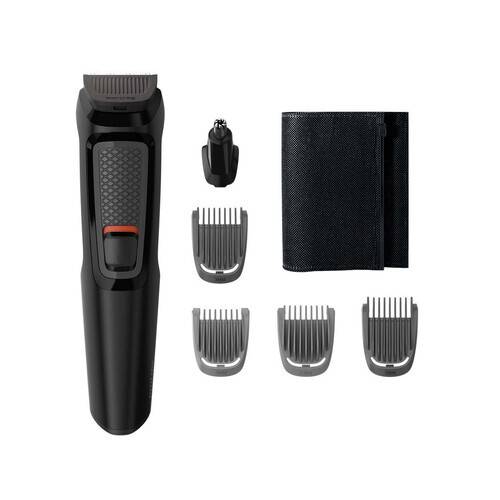 Philips Hair & Nose Trimmer - MG3710, 2 image