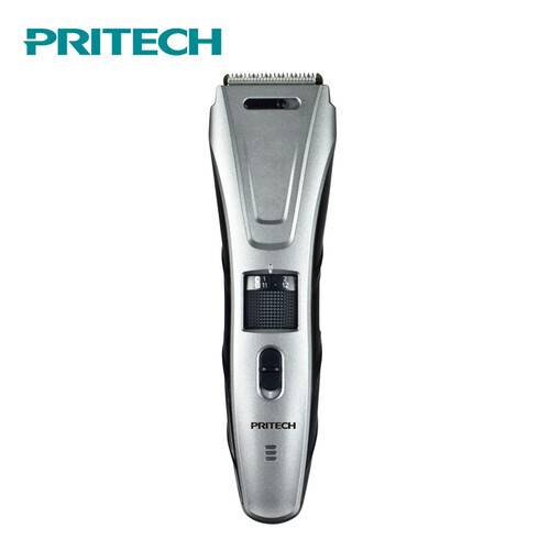 PRITECH PR-1821 China Made 500 mAh Lithium Battery Electric Hair Trimmers Clippers