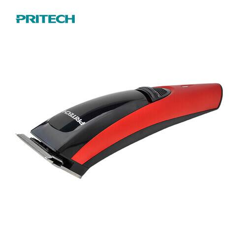 PRITECH PR-2046 Home Use Rechargeable Hair and Beard Clipper, 3 image
