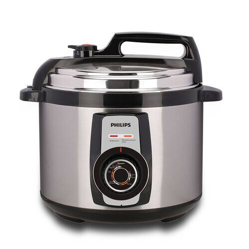 Philips Pressure Cooker HD2103, 2 image