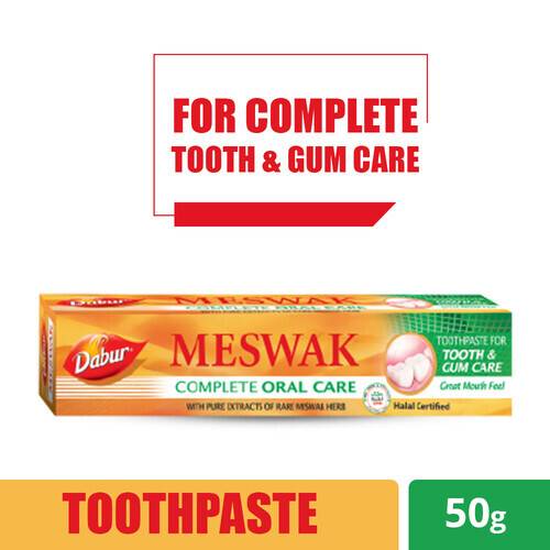 Dabur Meswak Toothpaste 50 gm