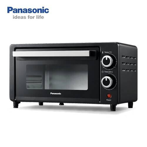 Philips Compact Oven Toaster NT-H900