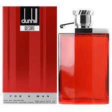 Dunhill Desire Red EDT 100ml for Men (85715801067) | Kablewala Bangladesh