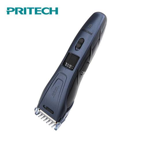 PRITECH PR-1821 China Made 500 mAh Lithium Battery Electric Hair Trimmers Clippers, 4 image