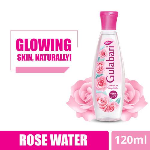 Gulabari Premium Rose Water 120 ml