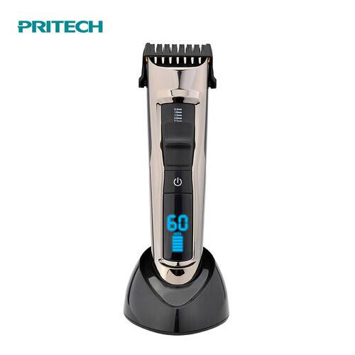 PRITECH PR-1832 Hot products professional hair trimmer electric hair clipper, 2 image