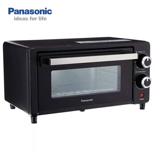 Philips Compact Oven Toaster NT-H900, 2 image