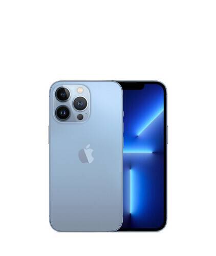 iPhone 13 Pro 128GB- Sierra Blue