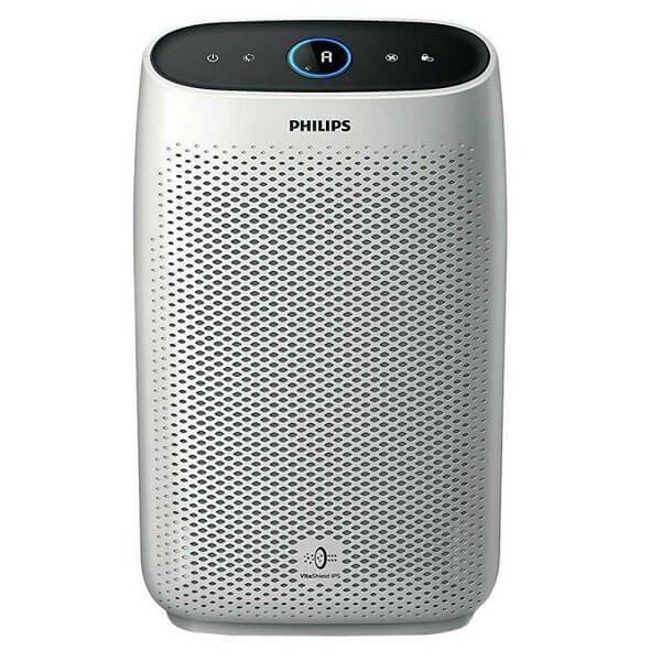 Philips Air Purifier AC1215, 2 image