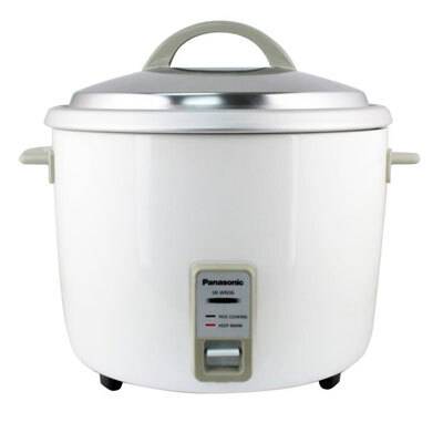 Panasonic Automatic Rice Cooker (SR-WN36) - 3.6L, 2 image