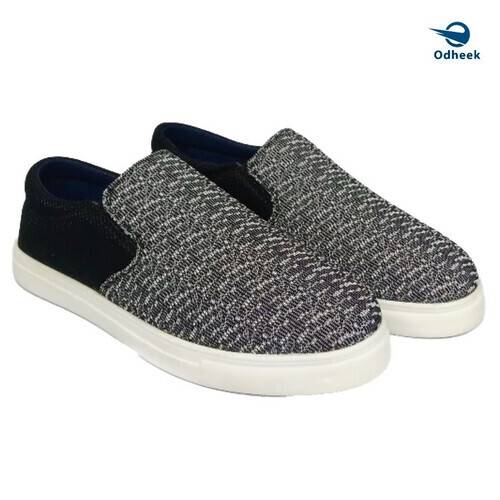 Converse for Men by Odheek Washable, Size: 39, 4 image