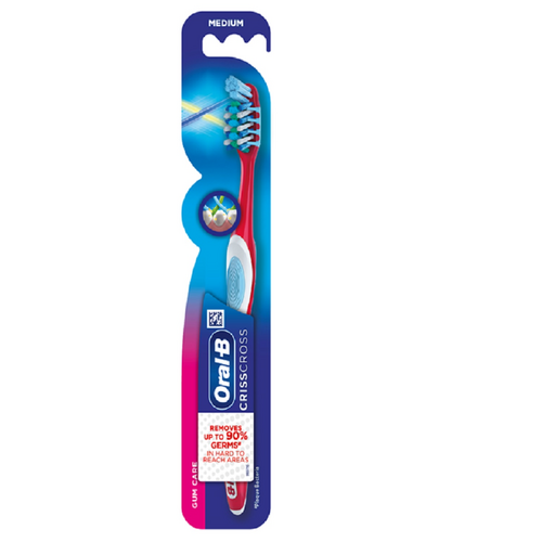 Oral B Pro Health Gum Care Medium Toothbrush