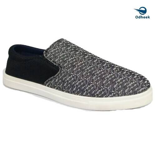 Converse for Men by Odheek Washable, Size: 39, 3 image