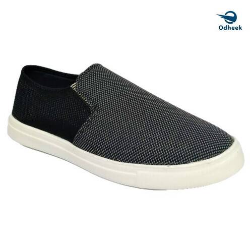 Converse for Men by Odheek Washable, Size: 39, 3 image