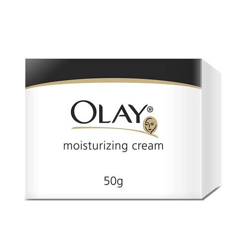 Olay Moisturizer: All Day Moisturizing cream 50g