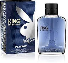 King of the Game EDT 100 ml For Men