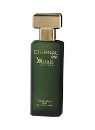Eternal Love Xlouis Perfume EDP 100 ml for Men, 2 image