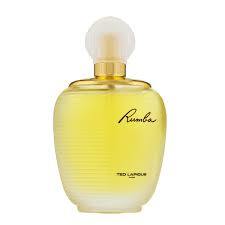 Rumba By Tade Lapidus EDT 100ml for Women, 2 image