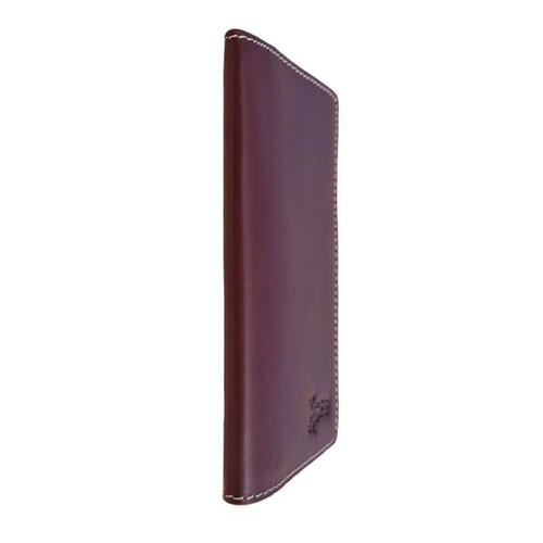 Semi Long Leather Wallet SB-W114, 3 image