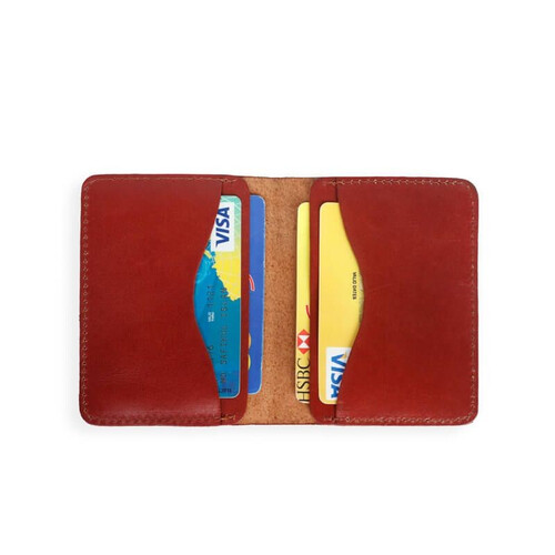 Leather Card Holder Wallet SB-W57, 2 image