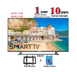 40 '' Hip Smart LED TV