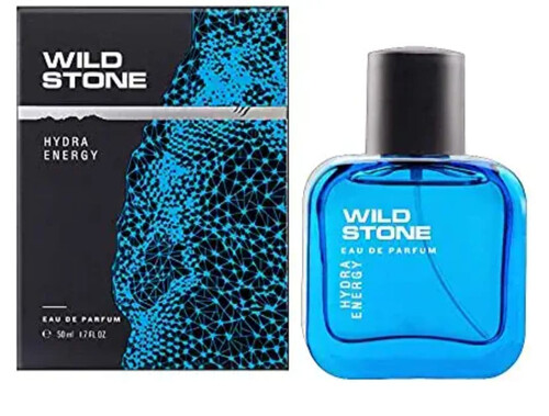 Wild Stone Hydra Energy Perfume 50 ml