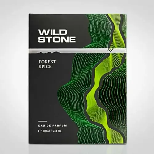 Wild Stone Forest Spice Perfume 50ml