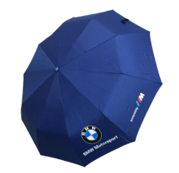 Umbrella Bmw 42'' Multicolour, 3 image