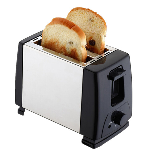 Electronic Bread Toaster