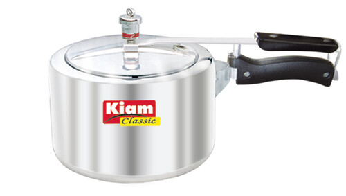 Kiam Pressure Cooker Classic 5.5 Ltr