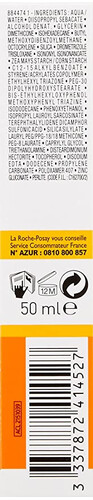 La Roche-Posay Anthelios XL Ultra Light Fluid SPF 50+ Sunscreen Creme 50ml, 6 image
